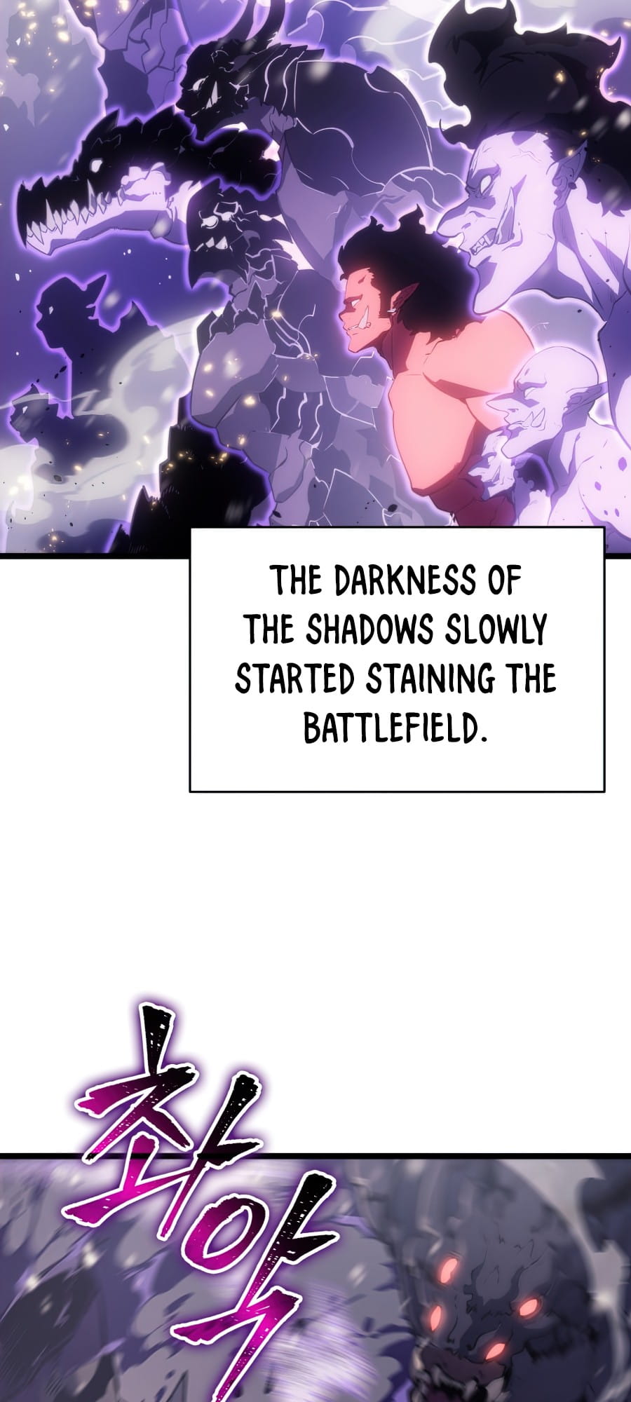 Solo Leveling, Chapter 172 image 16